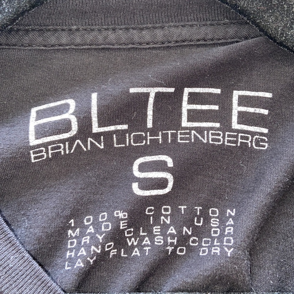Brian Lichtenberg Ballin T-Shirt - Picture 7 of 7